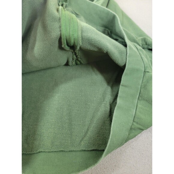 Green Bay Packers Hoodie Sweatshirt Mens 3XL Green NFL Football Zip Up Fleece - Picture 6 of 10